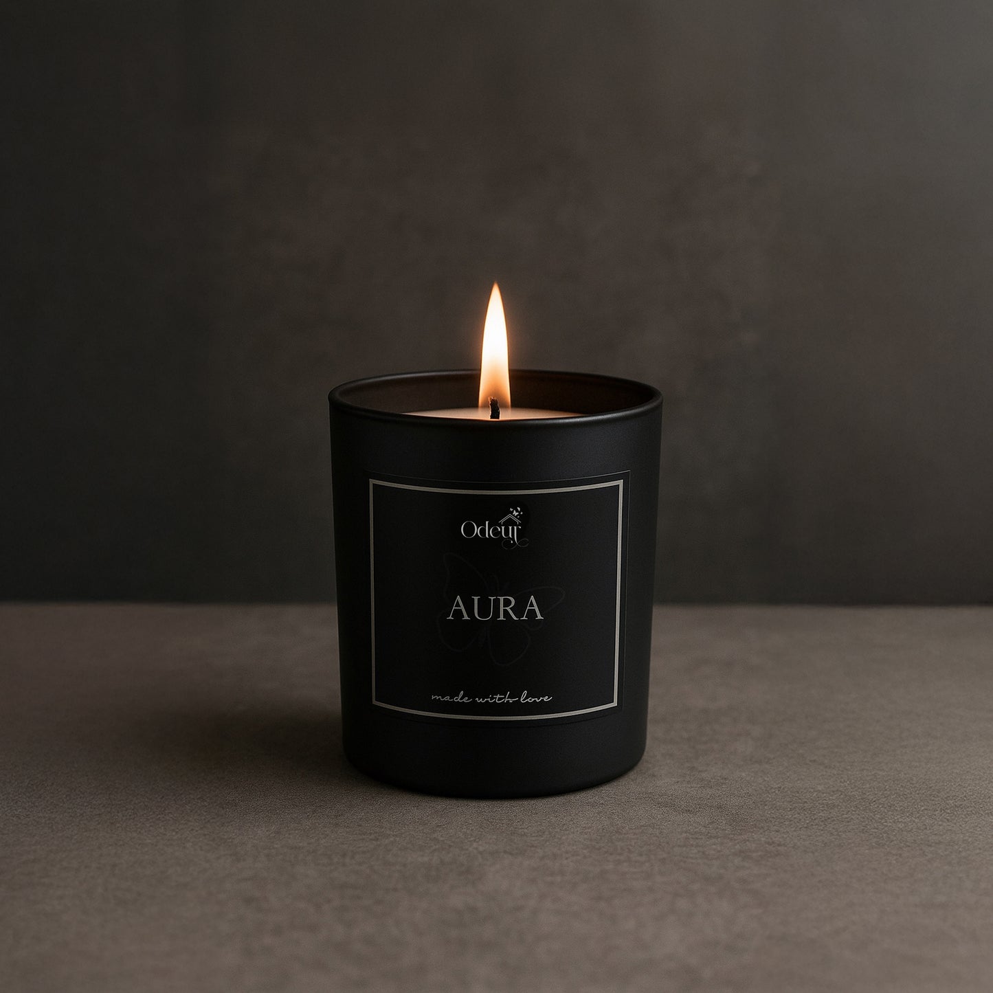 Aura 30cl Candle