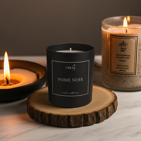 Pome Noir