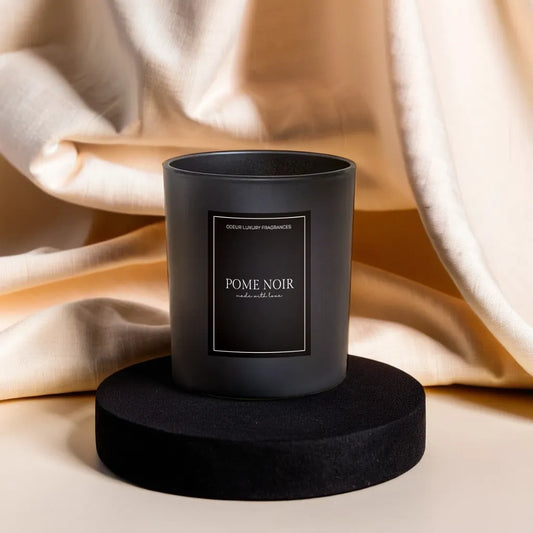 Pome Noir 30cl Candle